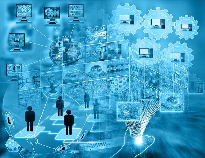 系统集成
