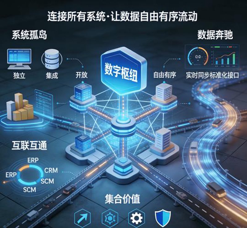 CRM系统定制