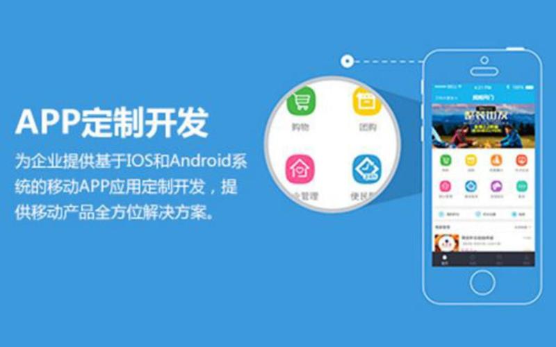 玩转小程序制作:让你的业务步入快车道
